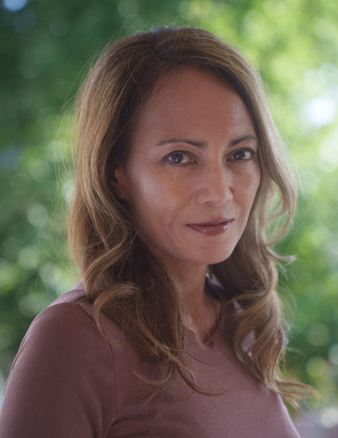 Mary Anne Reyes